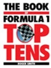 The Book of Formula 1 Top Tens (paperback)