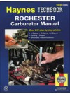 Rochester Carburetor Manual