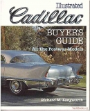 Illustrated Cadillac Buyer's Guide (SLEVA)