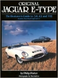 Original Jaguar E-Type (SLEVA)
