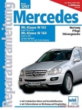 Mercedes-Benz W163/W164 ML (97-09) (ORIGINÁL)