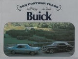 Buick - The postwar years