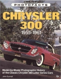 Chrysler 300 1955-1961 (SLEVA)