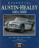 Essential Austin-Healey 100 & 3000 (SLEVA)