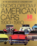 Encyclopedia of American Cars 1930-1980