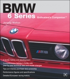 BMW 6 Series Enthusiasts Companion (SLEVA)