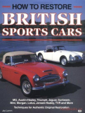How to restore British Sports Cars (SLEVA)