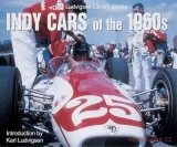 Indy Cars of the 1960s (SLEVA)