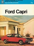 Ford Capri I (69-74)