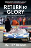Return to Glory (paperback)