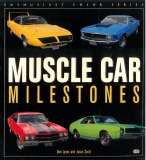 Muscle Car Milestones (SLEVA)