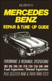 Mercedes-Benz Repair & Tune-Up Guide Glenn´s (SLEVA)