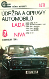 Lada VAZ 2101 / 2102 / 21011 / 2103 / 2105 / 2106 / Niva (SLEVA)