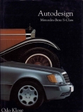 Mercedes-Benz W140 S-Class - Autodesign
