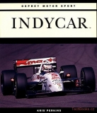 Indy Car (SLEVA)