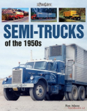 Semi-Trucks of the 1950s (SLEVA)