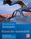 Klassische Automobile (SLEVA)