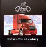 Mack - Driven for a Century