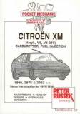 Citroen XM (89-97)