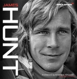 James Hunt: McLaren