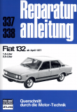 Fiat 132 (77-79) (Originál)