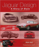 Jaguar Design - A Story of Style (SIGNOVÁNO)