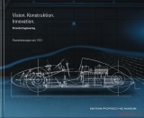 Porsche Engineering - Vision Construction Innovation Pioneering solutions s.1931