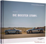 Die Boxster Story