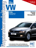 VW Polo V (Benzin) (od 2010)