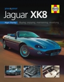 Jaguar XK8, You & Your ...
