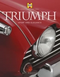 Triumph - Sport and elegance (SLEVA)