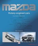Mazda Rotary-engined Cars (Paperback)
