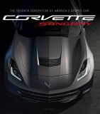 Corvette C7 Stingray