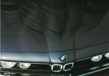 BMW 1981 (Prospekt)