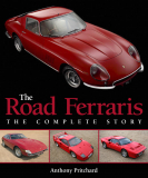 The Road Ferraris (SLEVA)
