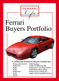 Ferrari Buyers Portfolio (SLEVA)