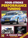 Four-Stroke Performance Tuning (paperback)