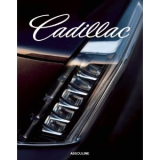Cadillac: 110 Years (luxury edition)