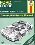 Ford Probe (89-92)