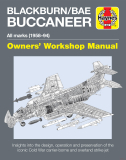 Blackburn / BAE Buccaneer Manual
