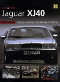 Jaguar XJ40, You & Your Series (SLEVA)