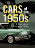 Cars of the 1950s (SLEVA)