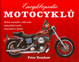 Encyklopedie Motocyklů