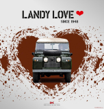 Landy Love (English version) (SLEVA)