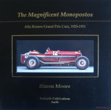 The Magnificent Monopostos (SLEVA)