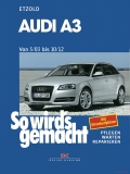 Audi A3 (03-12)
