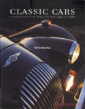 Classic cars: A celebration of the motor car from 1945 to 1975