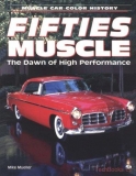 Fifties Muscle: The Dawn of High Performance (SLEVA)