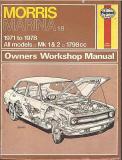 Morris Marina (71-78)