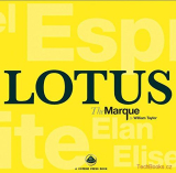 Lotus: The Marque (Publisher's Edition)